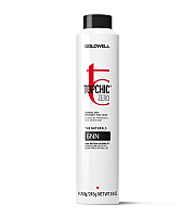 Goldwell Topchic Zero - Безаммиачная краска для волос 6NN экстра-темный блонд 250 мл